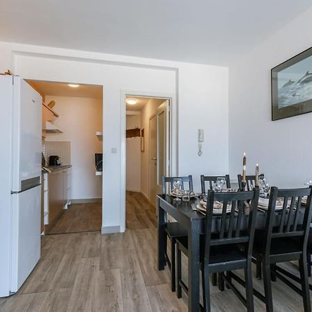 Huswell - Enjoyable Apartment With Sea View Де-Хаан Экстерьер фото
